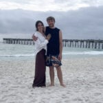 madison S and husband