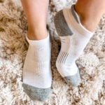 mary socks