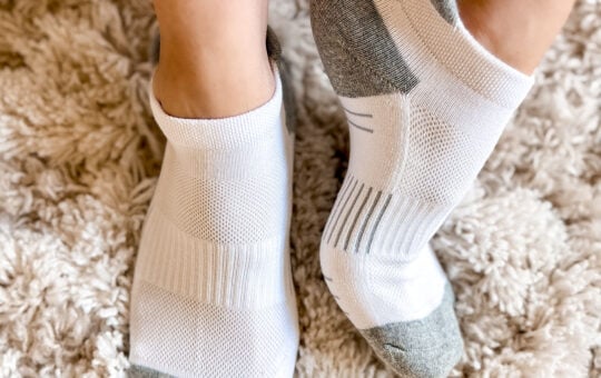 mary socks