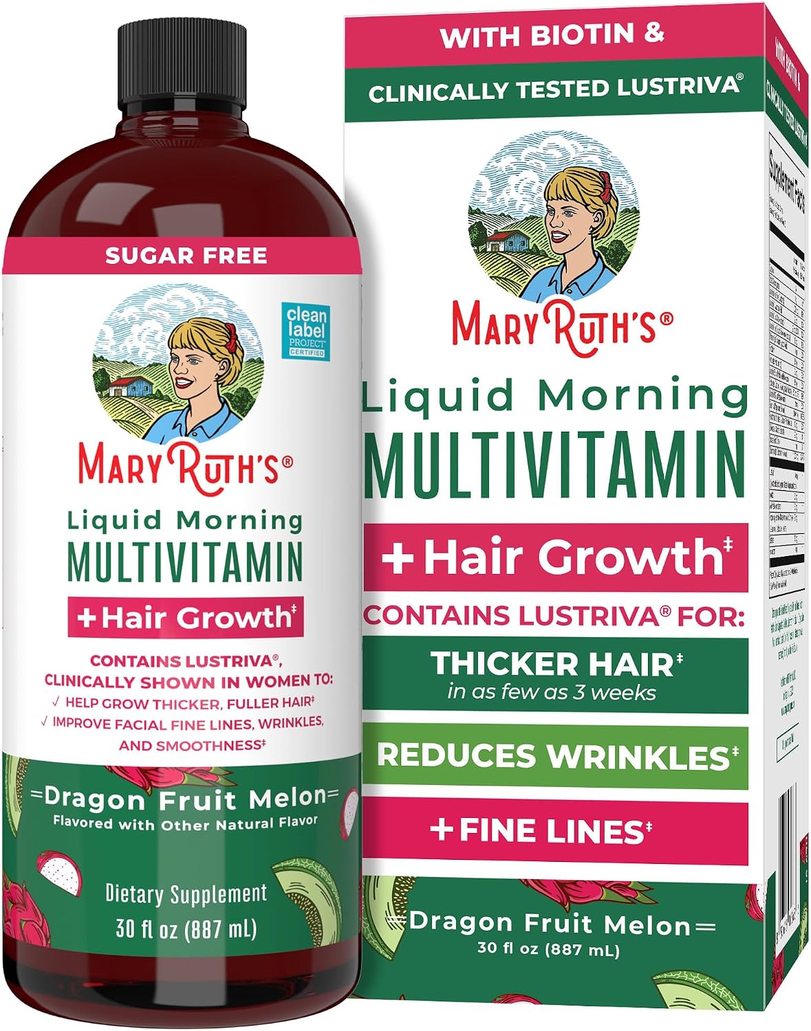 maryruths