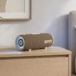 medium bluetooth speaker waterproof