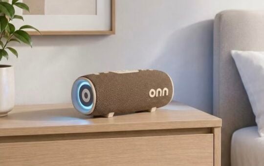 medium bluetooth speaker waterproof