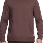 mens performance hoodie m maelreg brand