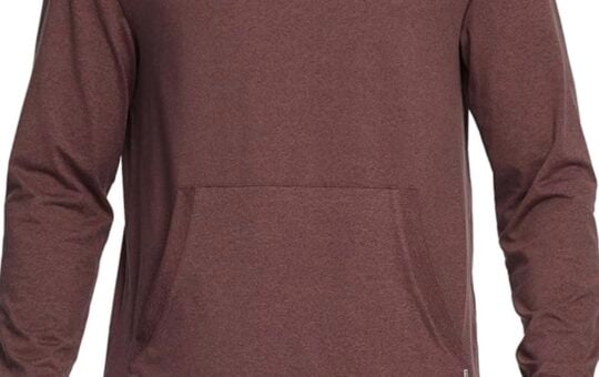 mens performance hoodie m maelreg brand