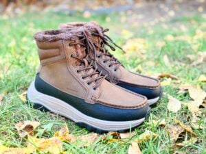mens snow boots