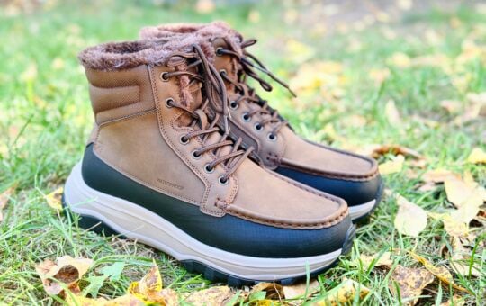 mens snow boots