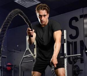 men's workout shirts soothfeel