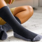 merino wool socks