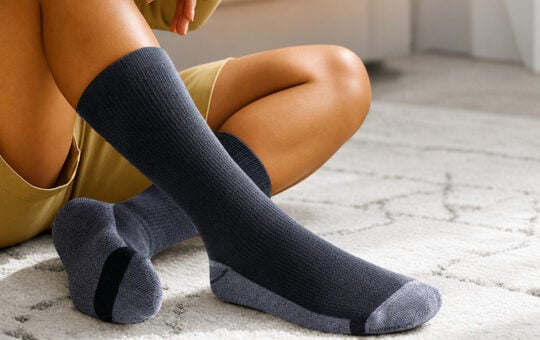 merino wool socks