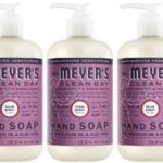 mrs. meyer's hand soap plum berry 3 pack