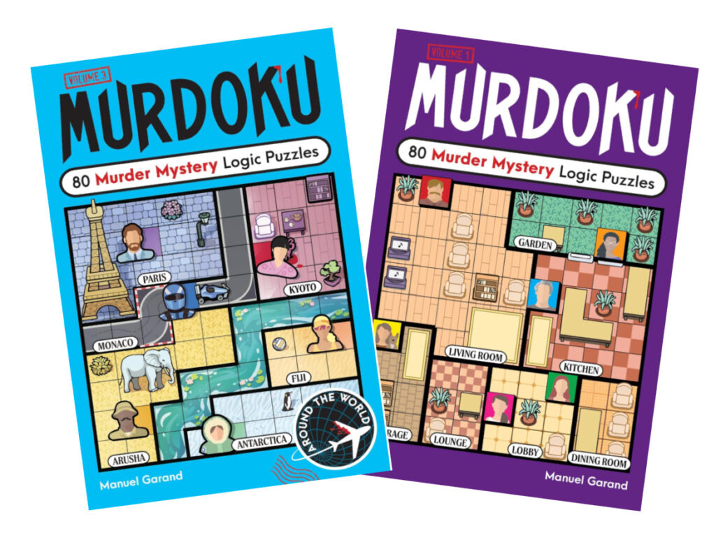 murdoku