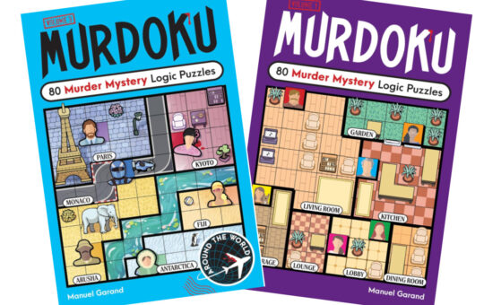 murdoku