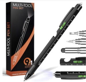 mutitool pen