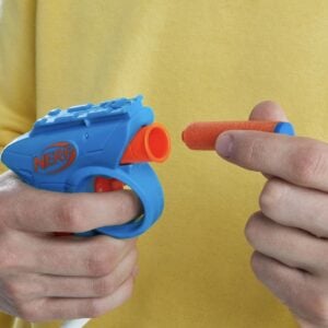 nerf n series