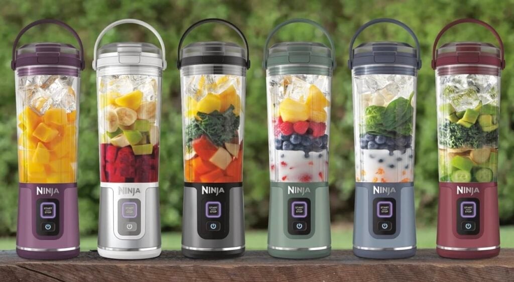 ninja blast blender ninja blast blender