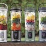 ninja blast blender