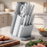 ninja neverdull knife system