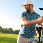 obla golf polos
