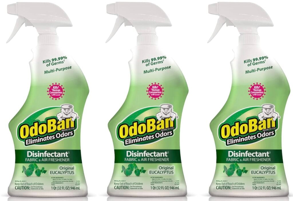 odoban odoban