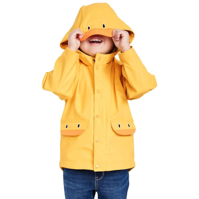 old navy coat