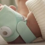 owlet dream sock