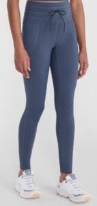 ozark trail hiking leggings
