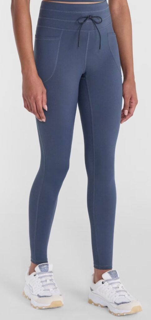 ozark trail hiking leggings ozark trail hiking leggings