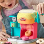 playdoh donut