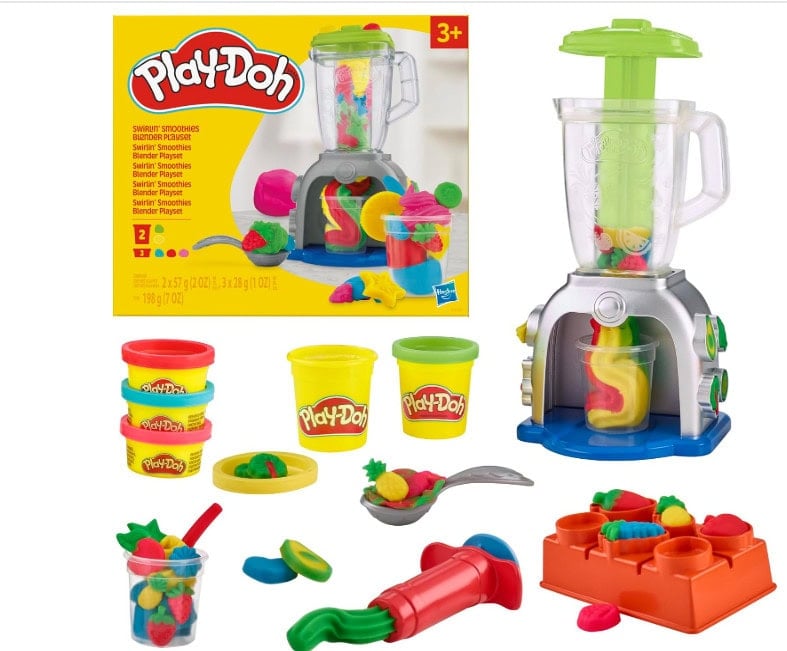 playdoh smoothies playdoh smoothies