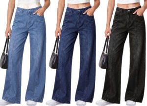 prettygarden jeans
