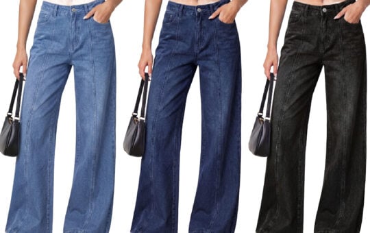 prettygarden jeans