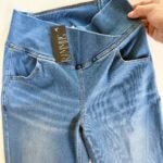 rammus flare jeans