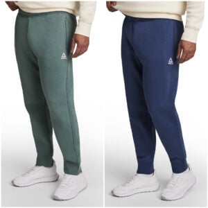 reebok joggers