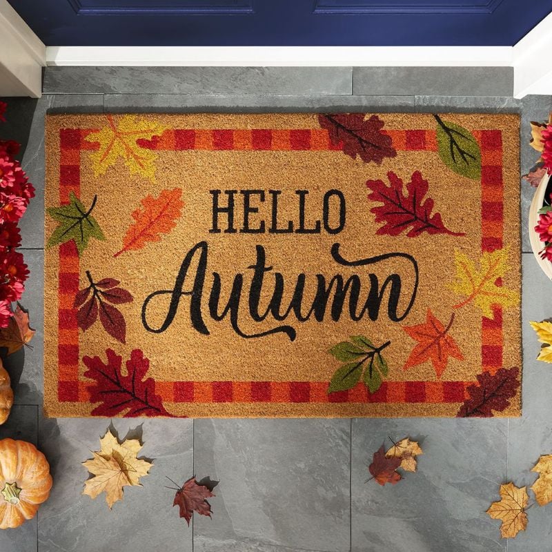 sams club fall rugs