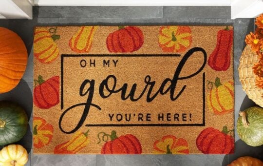 sams club fall rugs