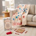 sams gaming blankets