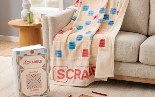 sams gaming blankets