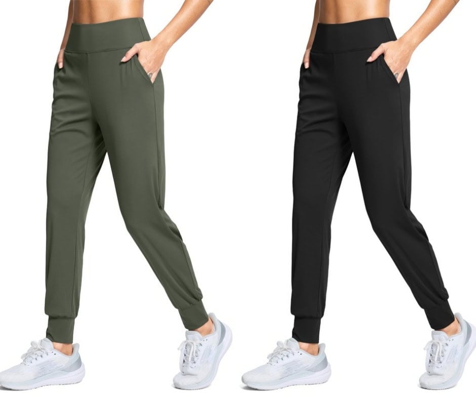 santiny joggers