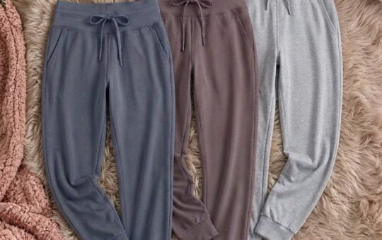 santiny sweatpants