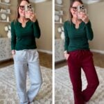 santiny sweatpants