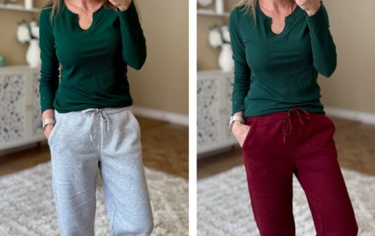 santiny sweatpants
