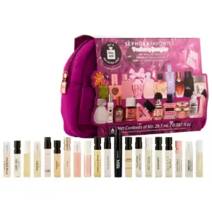 sephora faves sampler