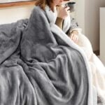 sherpa throw