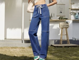 sidefeel jeans