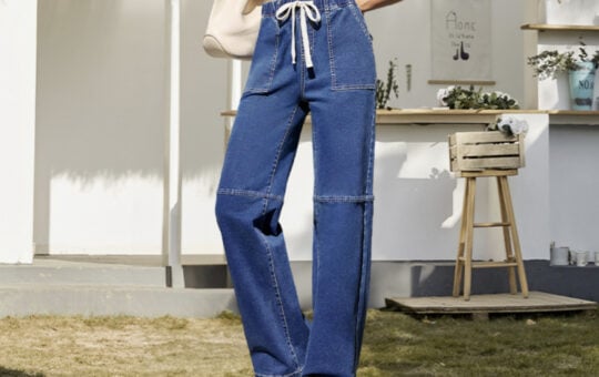 sidefeel jeans