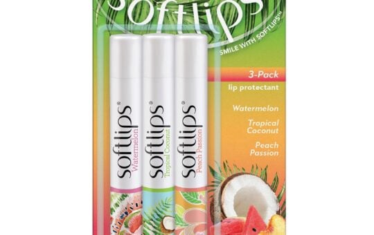 softlips tropical