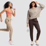 soothfeel joggers