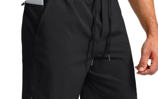 soothfeel mens shorts