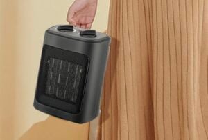 space heater kopbeau