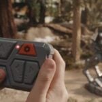 star wars remote control at rt